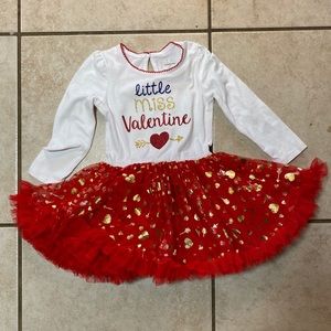 Valentine Dress